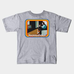 Contemporary Daily Life: Hypnotized Kids T-Shirt